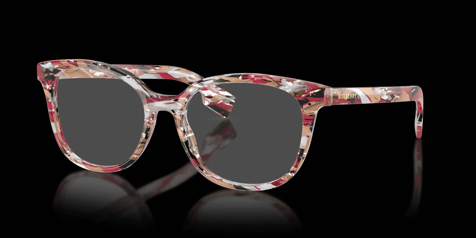 BURBERRY BE2291 3792