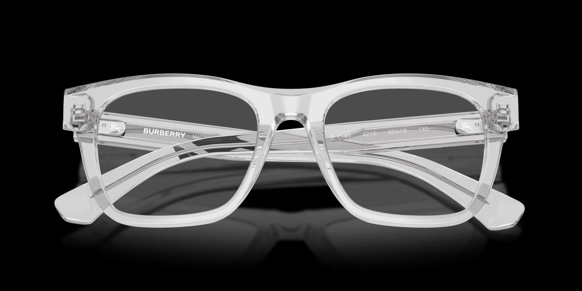 BURBERRY BE2445 4210