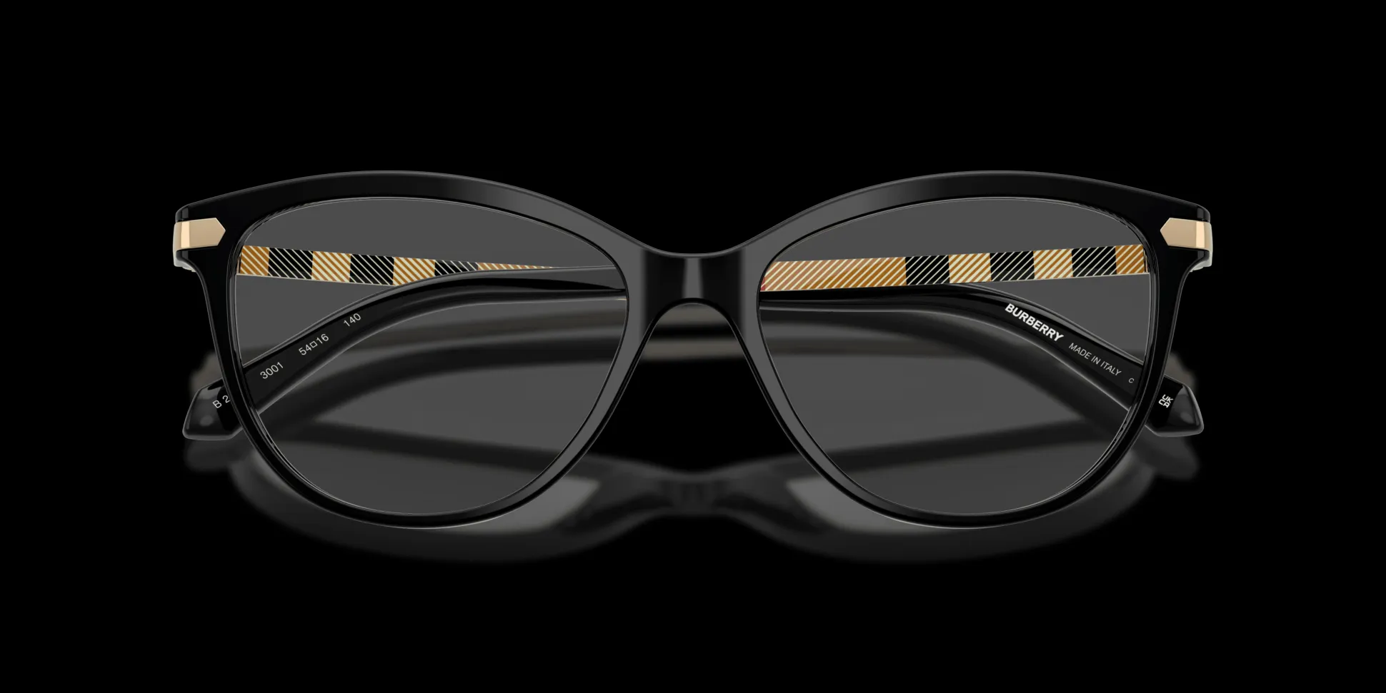 BURBERRY BE2280 3001