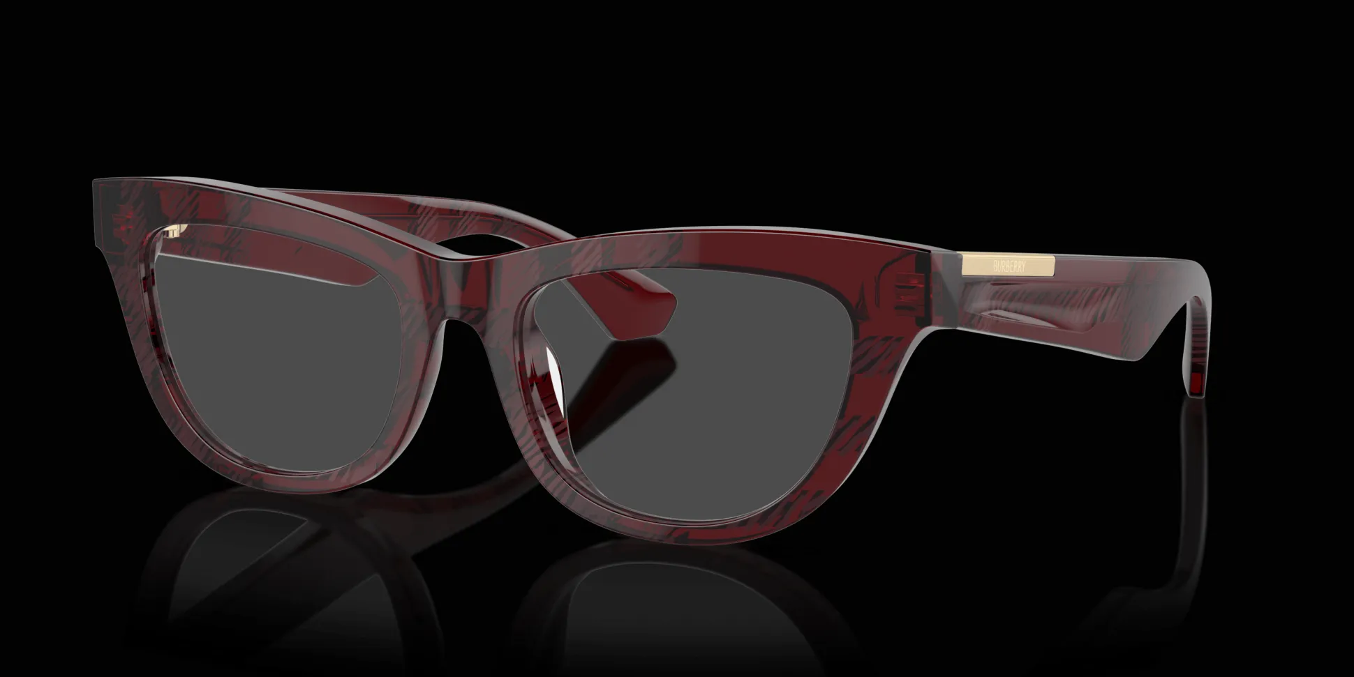 BURBERRY BE2406U 4115