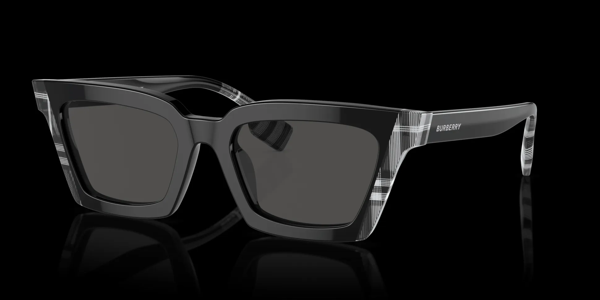 BURBERRY Briar BE4392U 405187