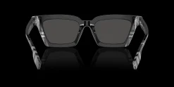 BURBERRY Briar BE4392U 405187