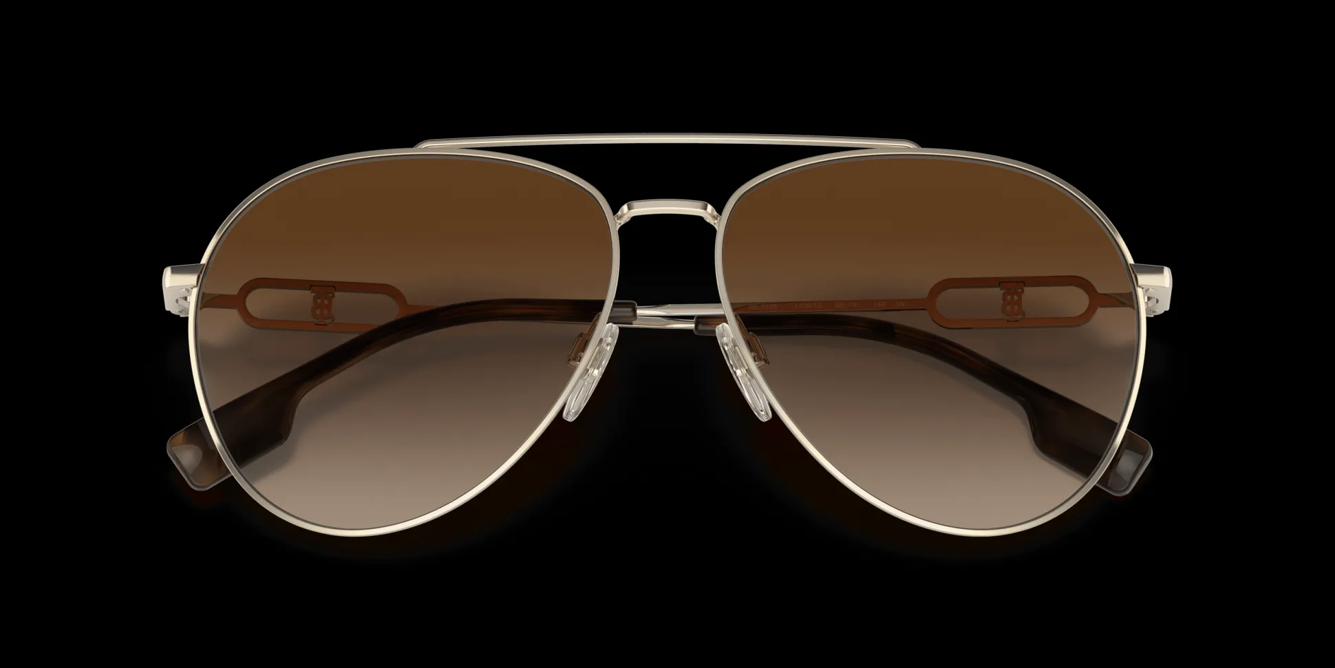 BURBERRY Carmen BE3128 110913