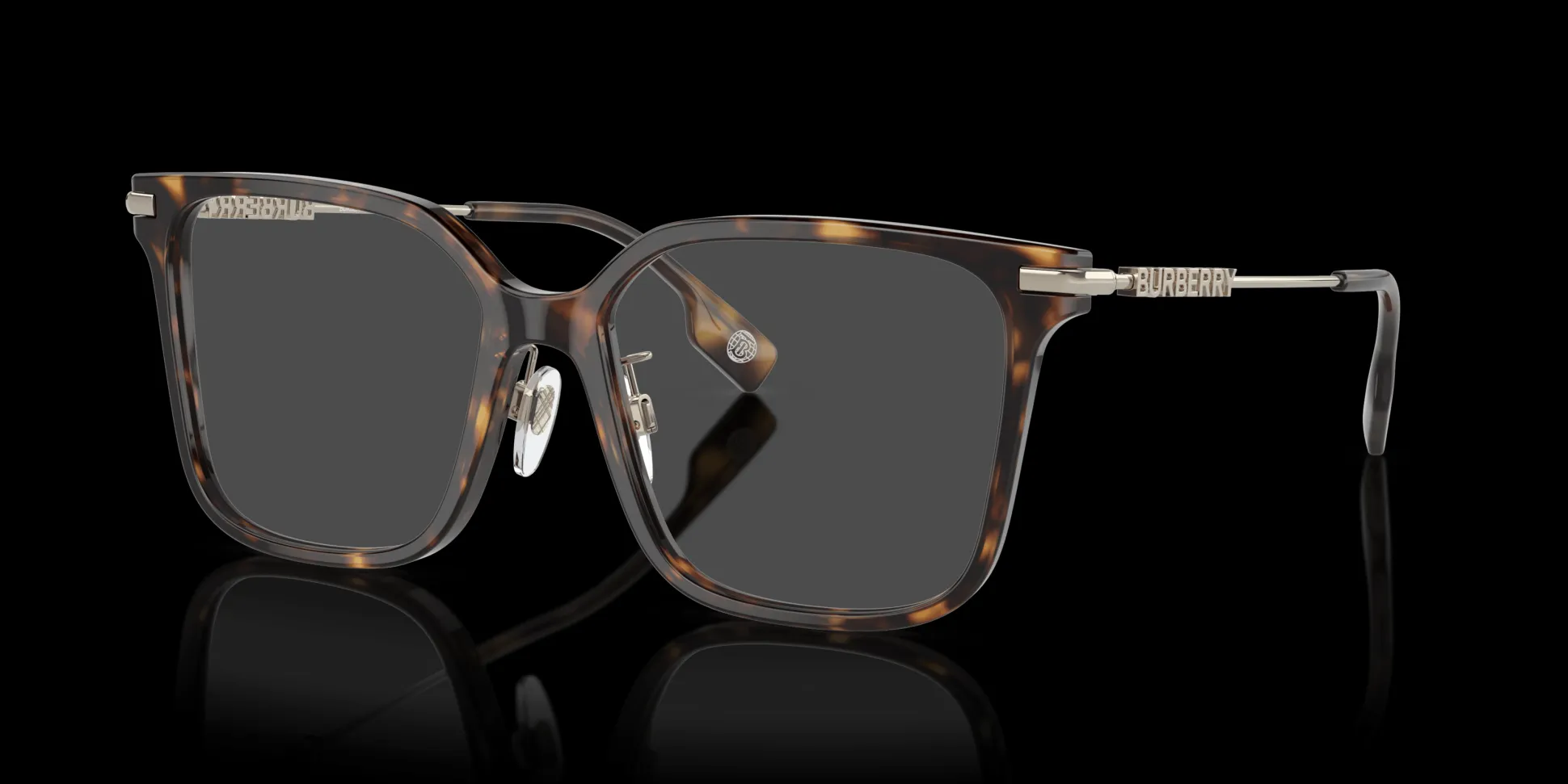BURBERRY Elizabeth BE2376 3002