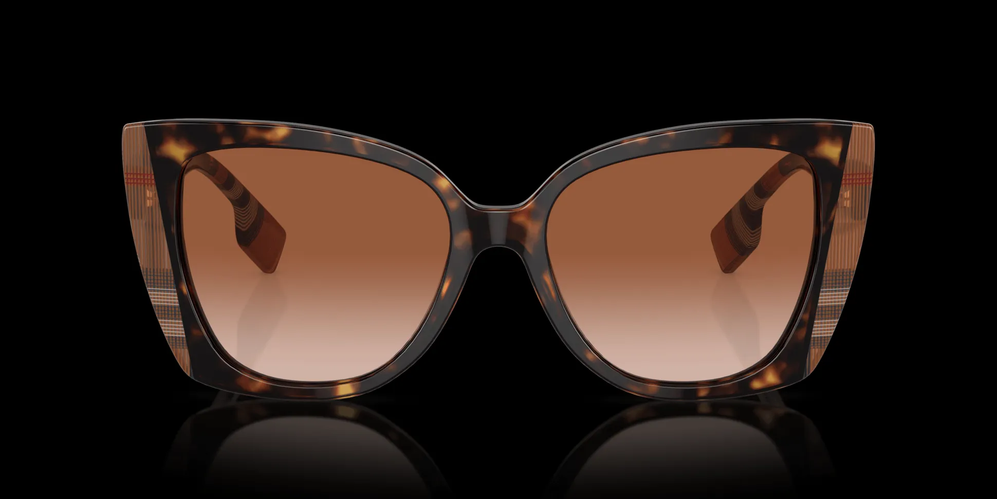 BURBERRY Meryl BE4393 405313