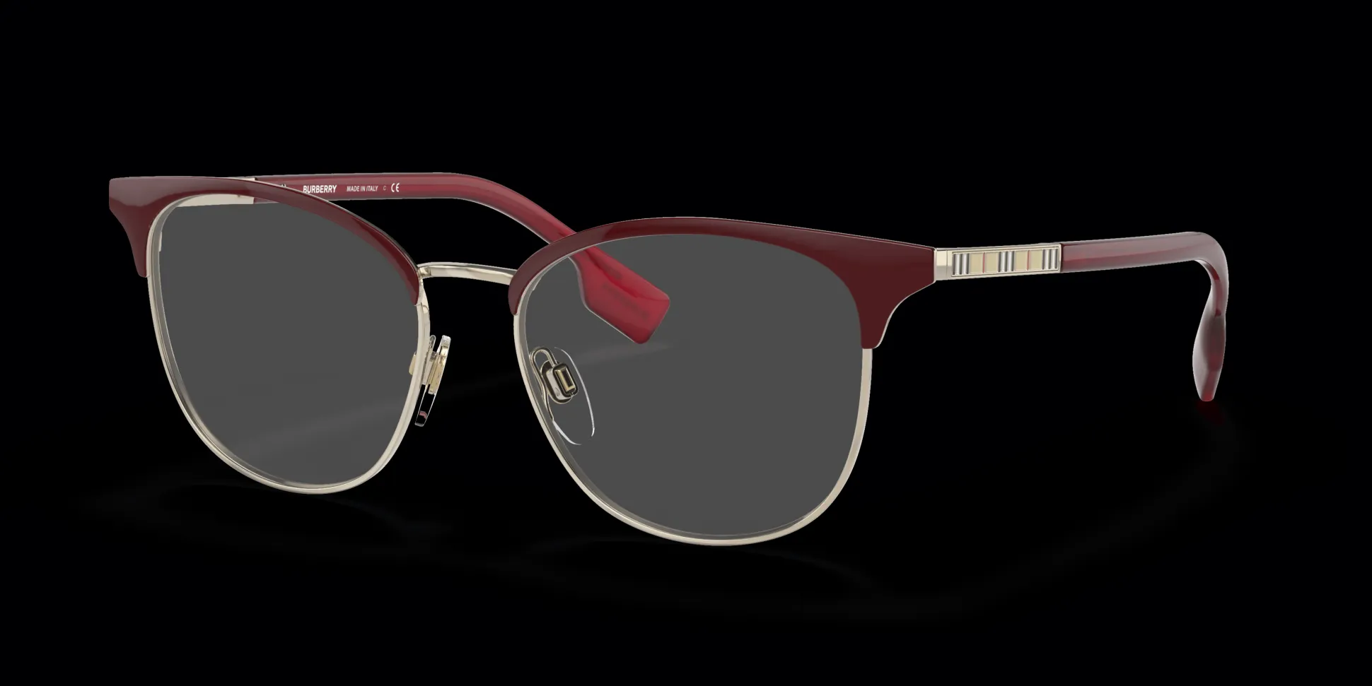 BURBERRY Sophia BE1355 1319