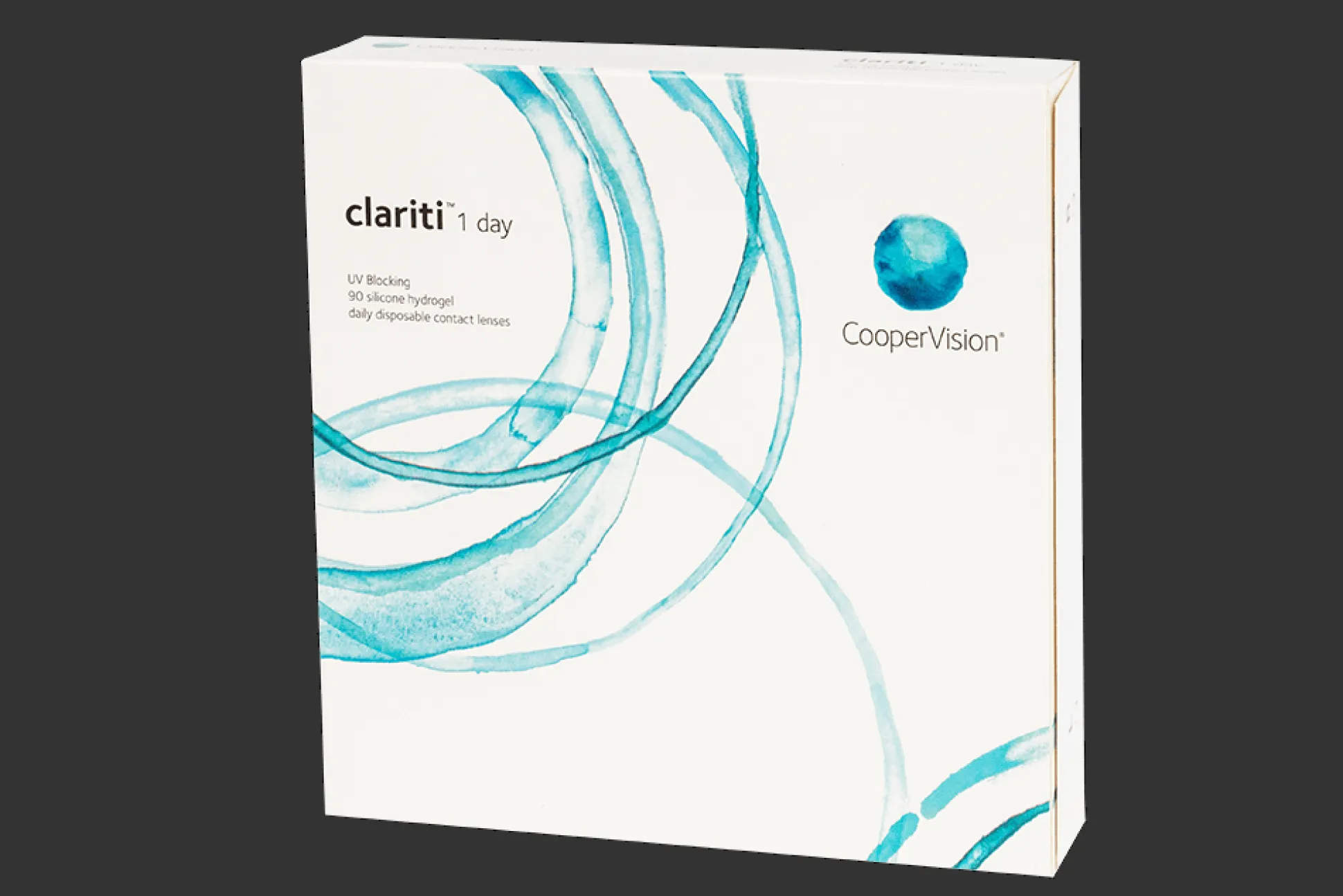 Clariti 1-Day (90)