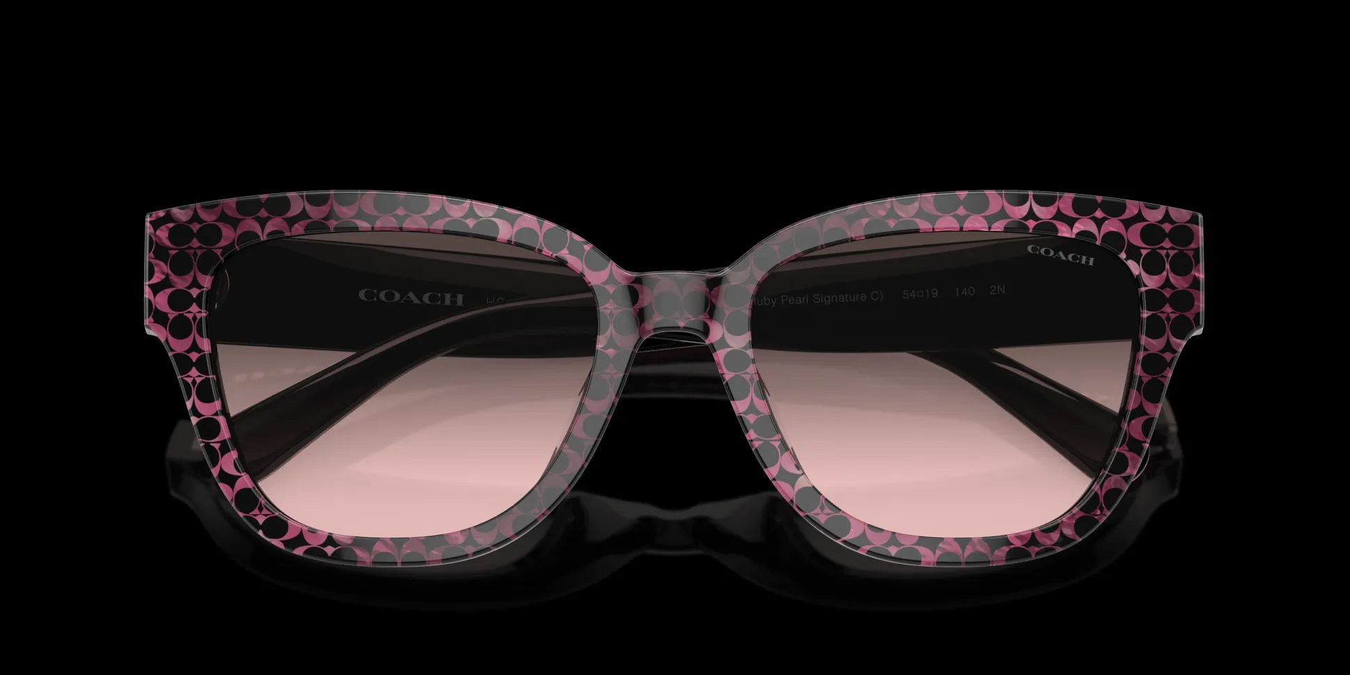 COACH HC8379U 578346