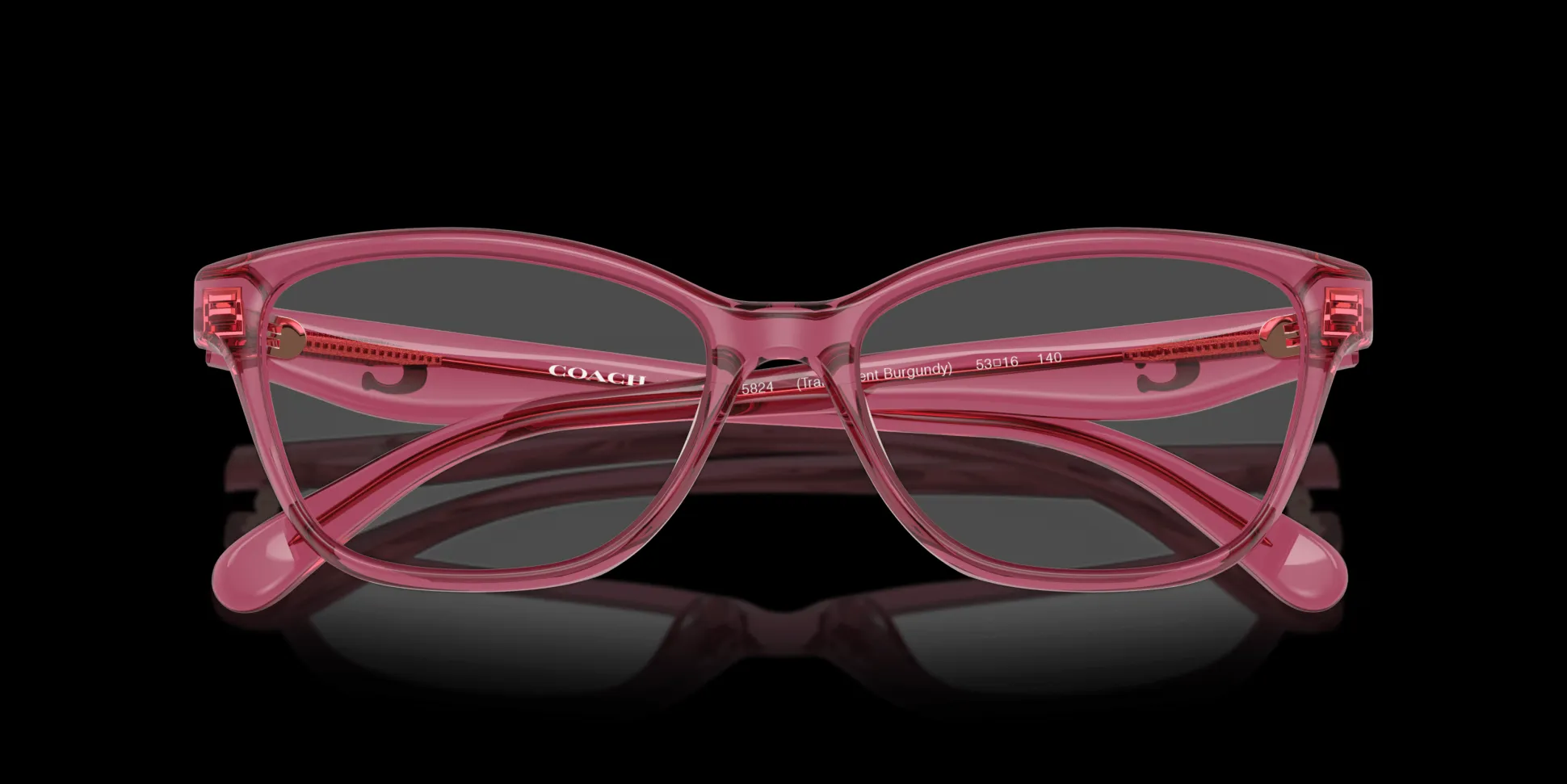COACH HC6243U 5824