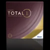 DAILIES TOTAL 1 90L