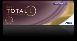 DAILIES TOTAL 1 MULTIFOCAL 30L MEDIUM