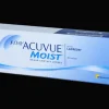 1-DAY ACUVUE® MOIST® vente par 30