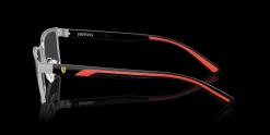 FERRARI SCUDERIA FZ7002 107