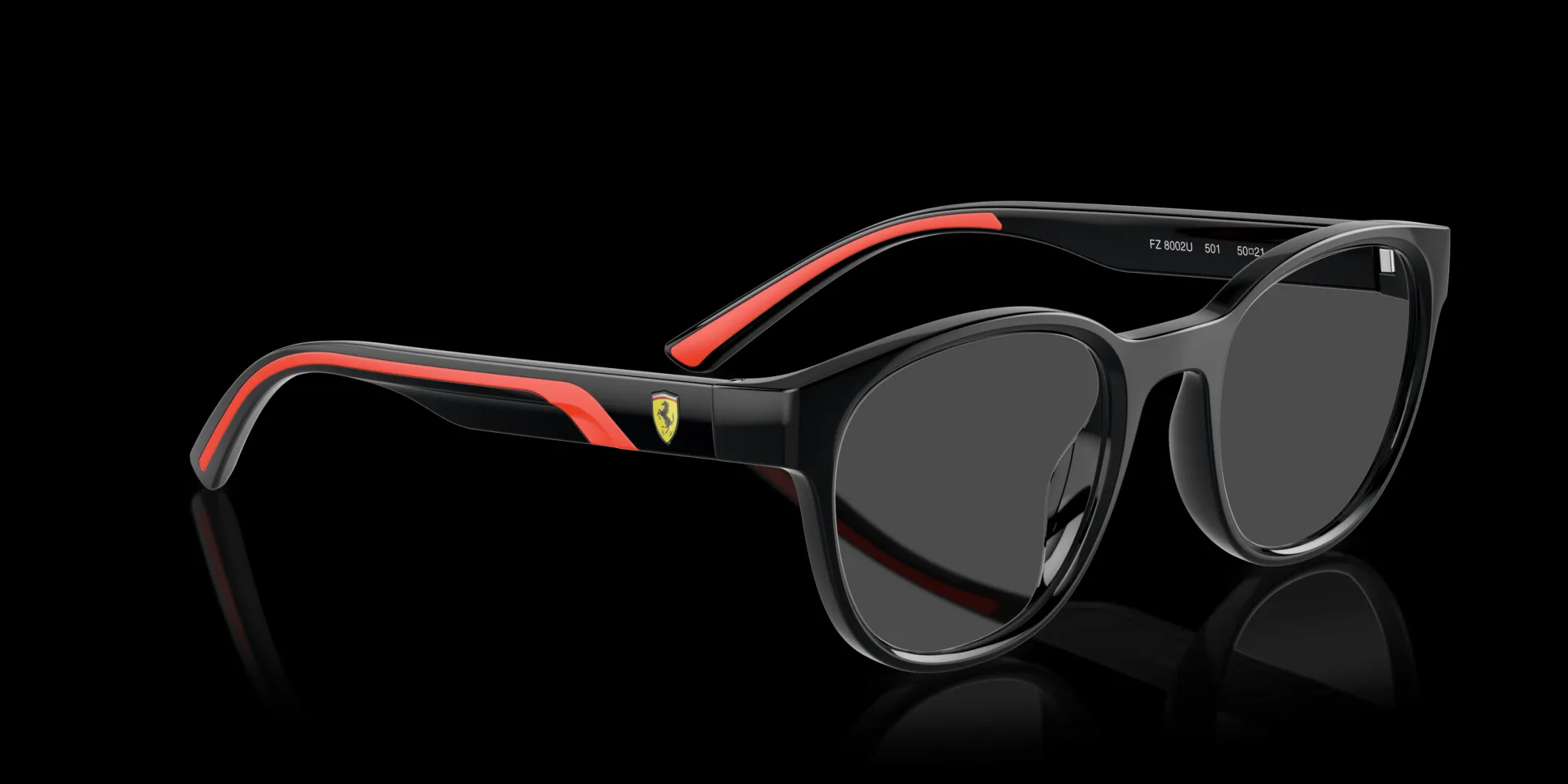 FERRARI SCUDERIA FZ8002U 501