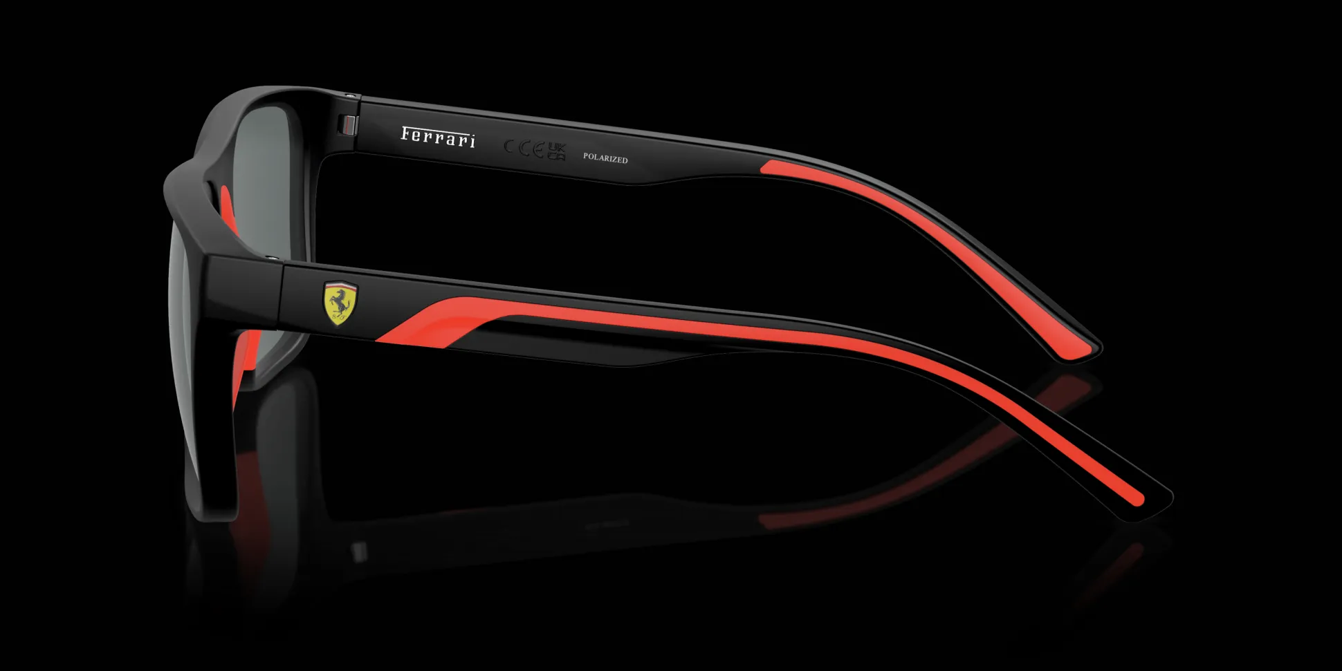 FERRARI SCUDERIA FZ6002U 504/81