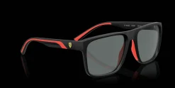 FERRARI SCUDERIA FZ6002U 504/81