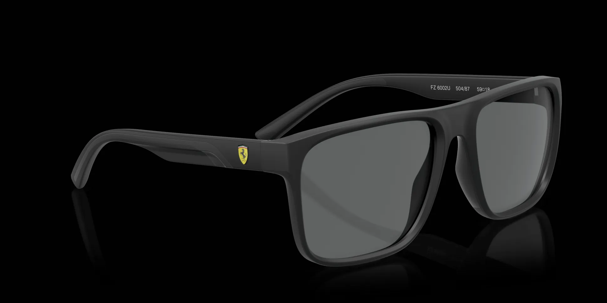 FERRARI SCUDERIA FZ6002U 504/87