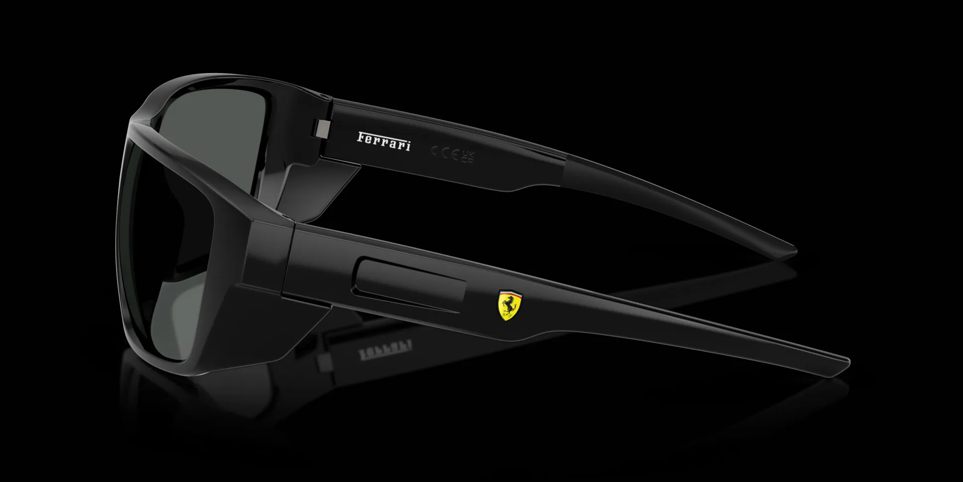 FERRARI SCUDERIA FZ6012U 501/87