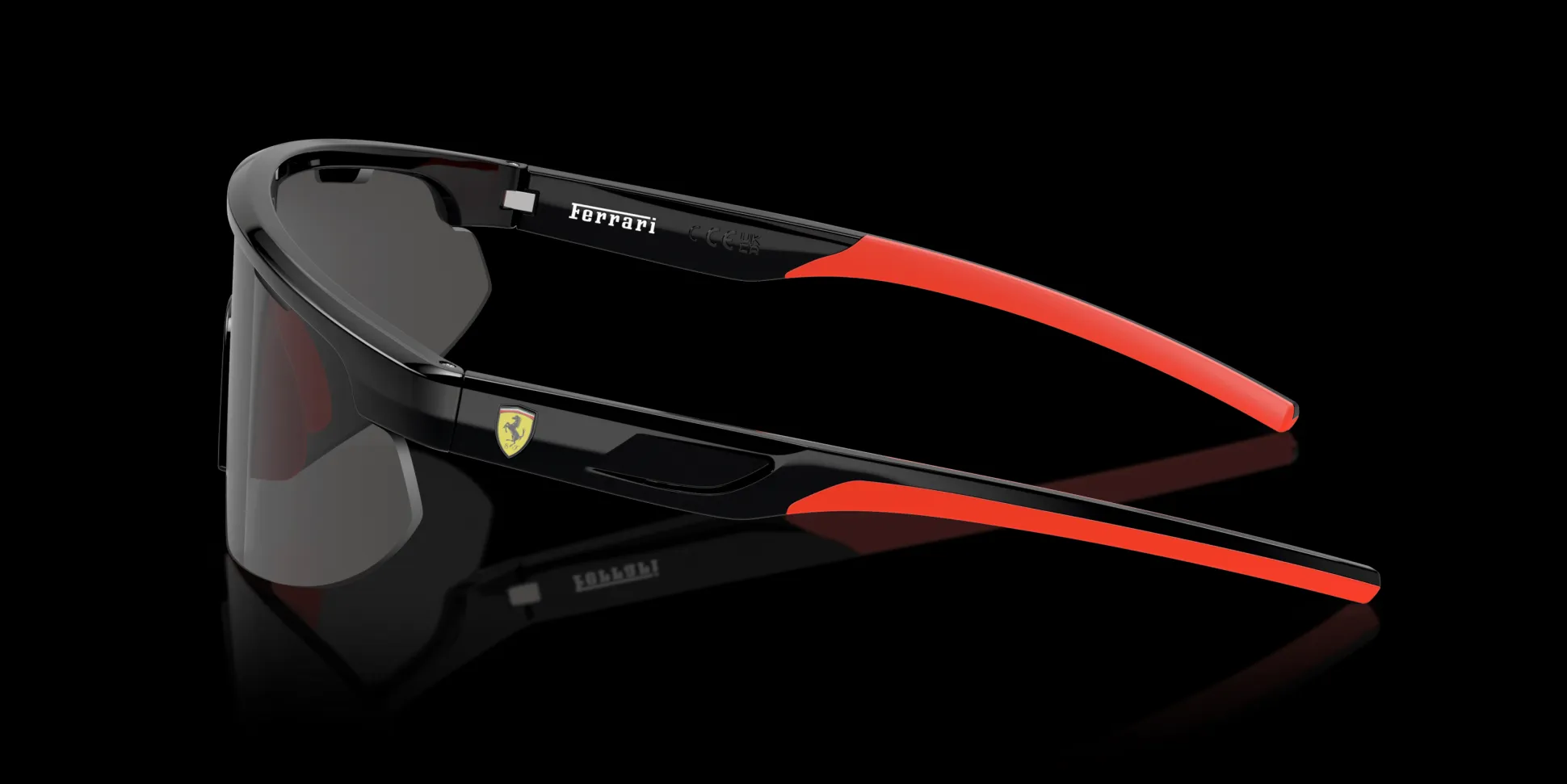 FERRARI SCUDERIA FZ6004U 501/87