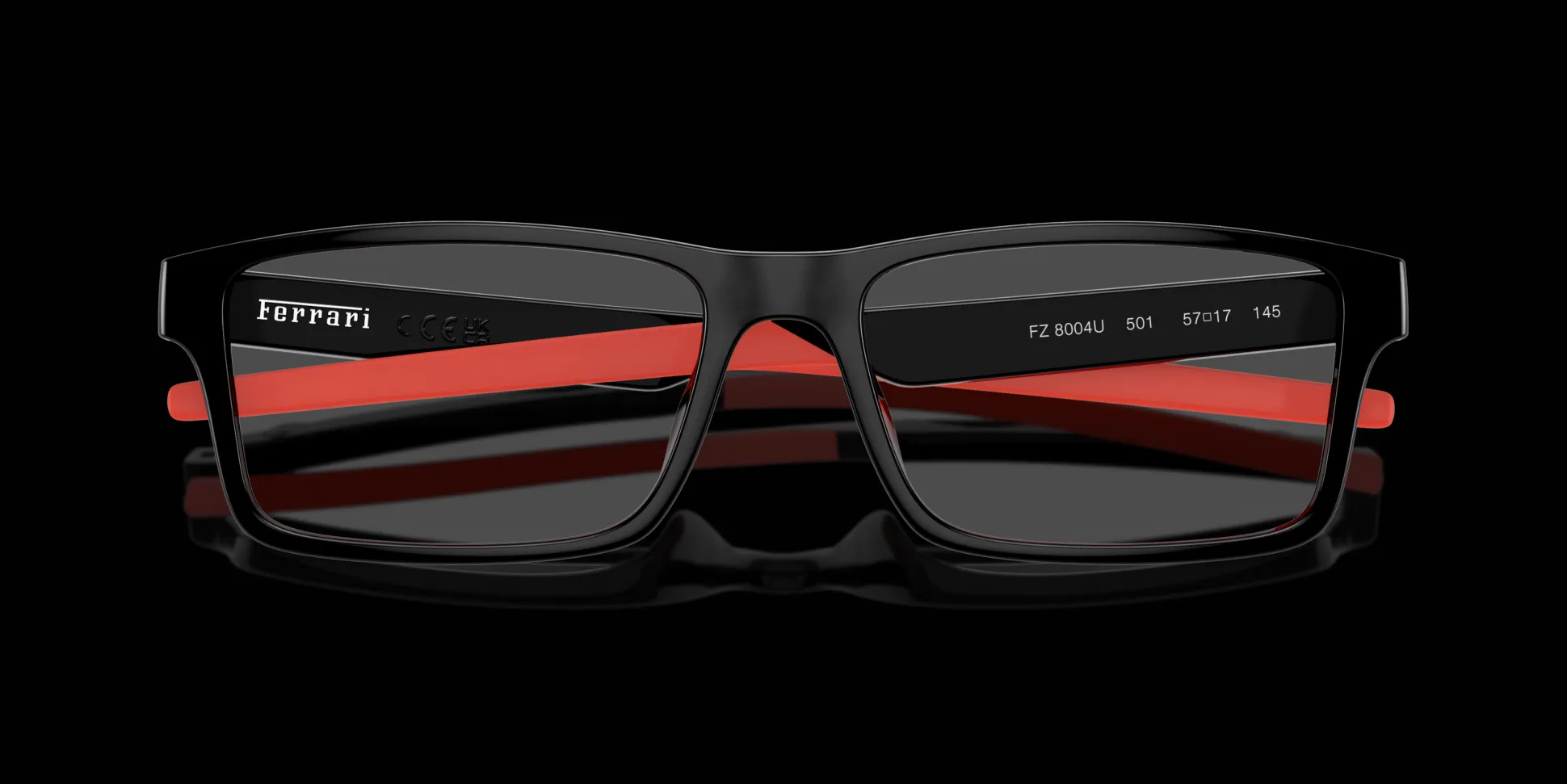 FERRARI SCUDERIA FZ8004U 501