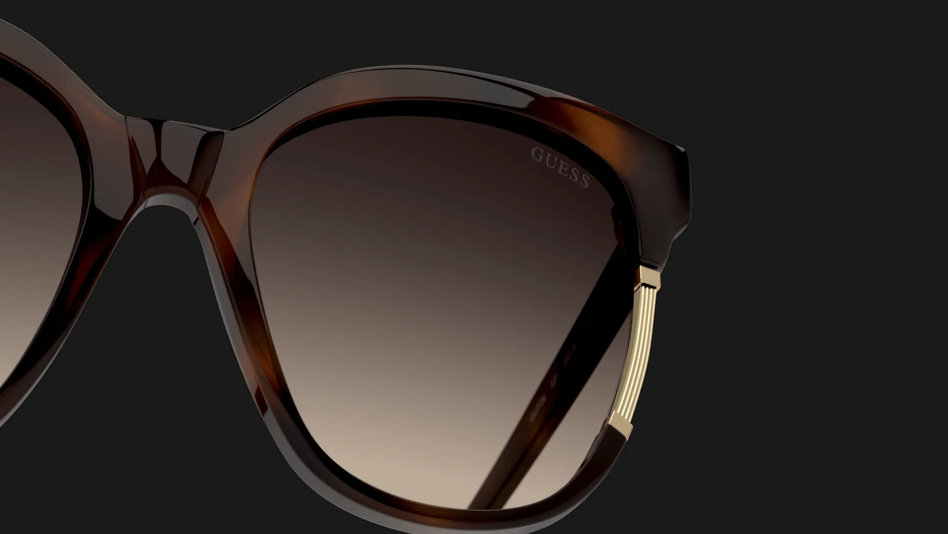 GUESS GU7726 52F
