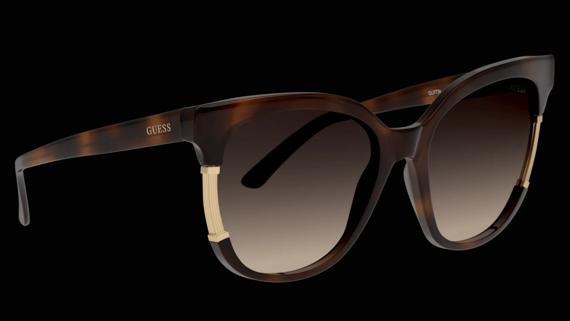 GUESS GU7726 52F