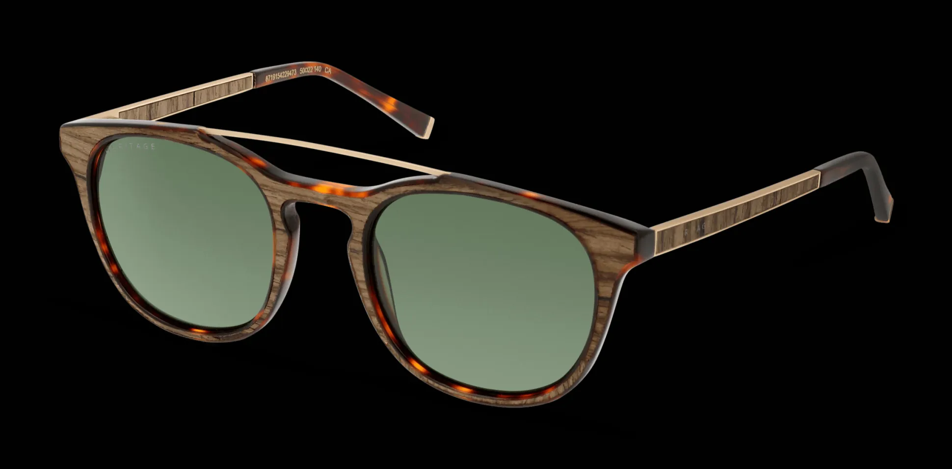 HERITAGE HSFM08 NZ