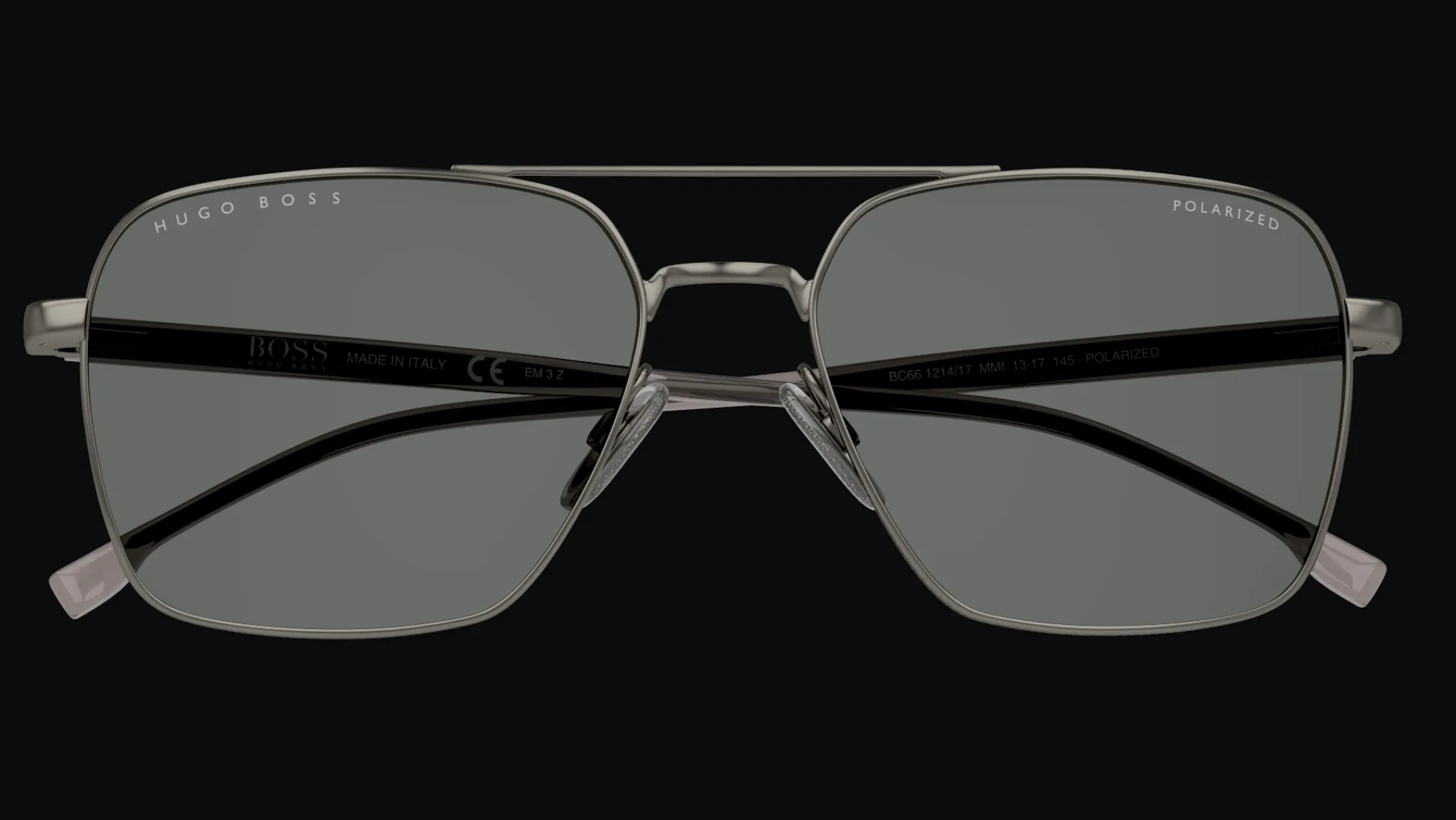 HUGO BOSS BOSS 105/S/IT R81