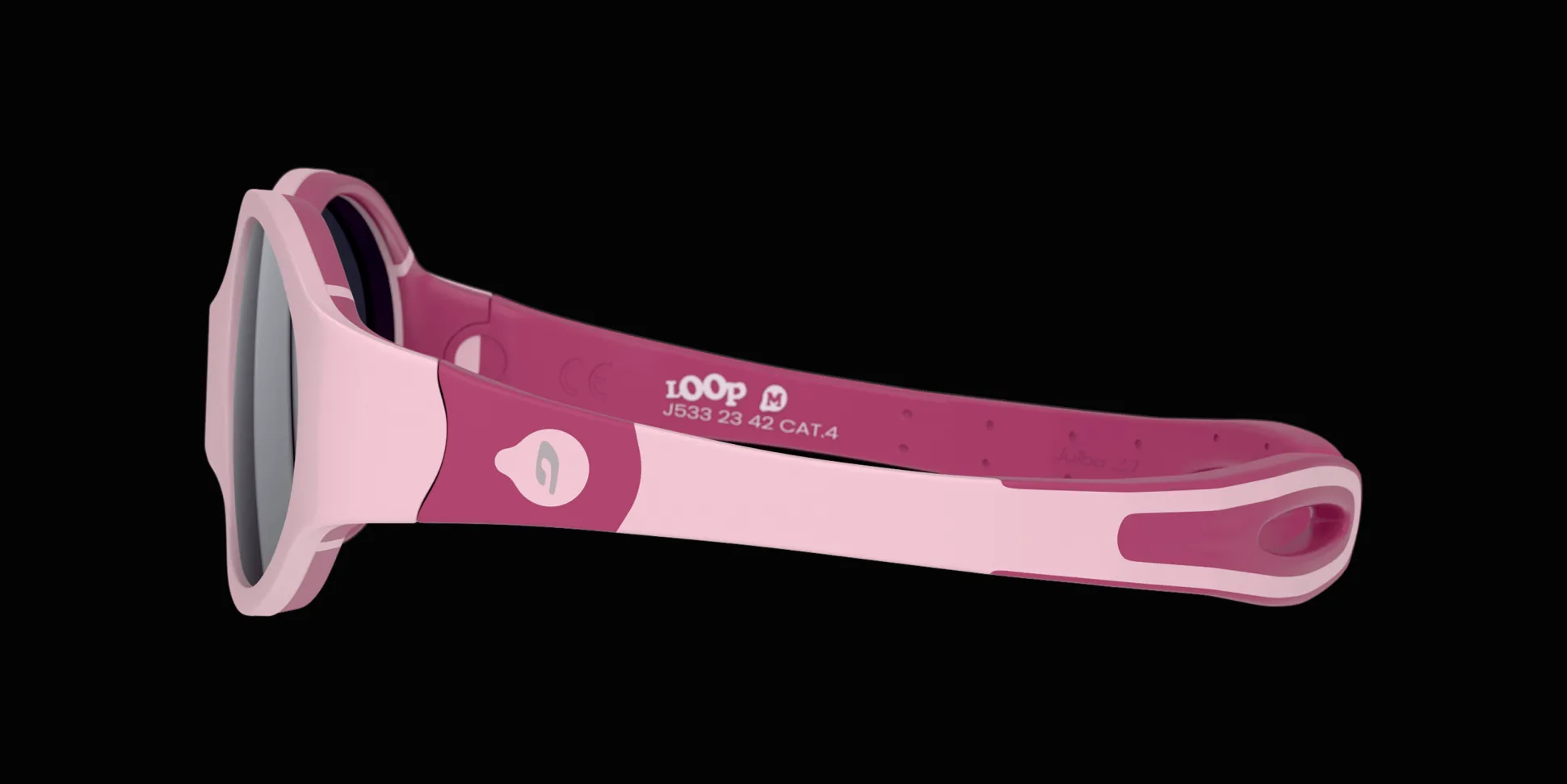 JULBO J533-LOOP M 2342