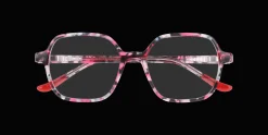 LULU CASTAGNETTE ENFANT LEAA161 C71