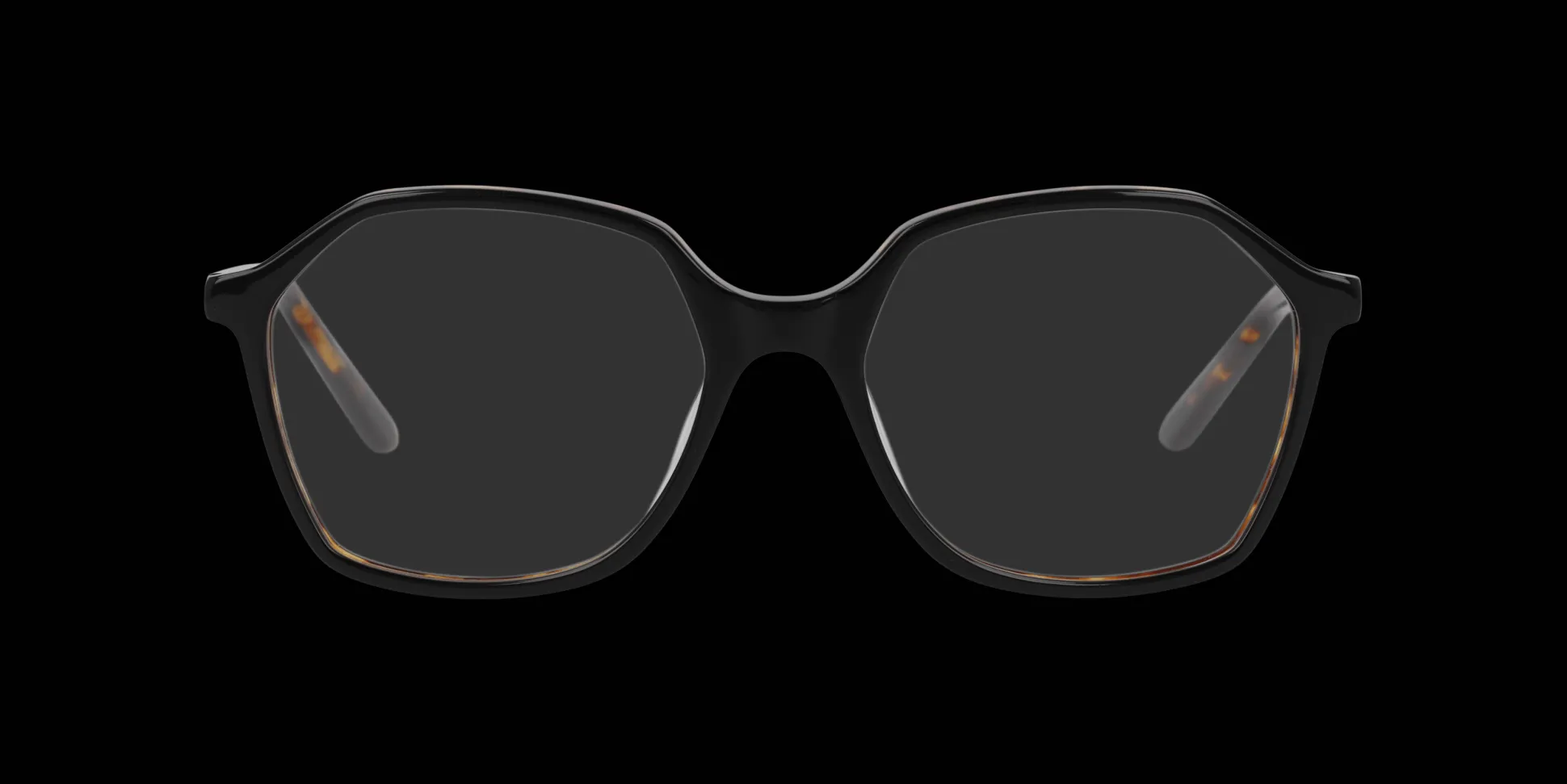 MADE IN FRANCE OFGF11 NOIR/ECAILLE