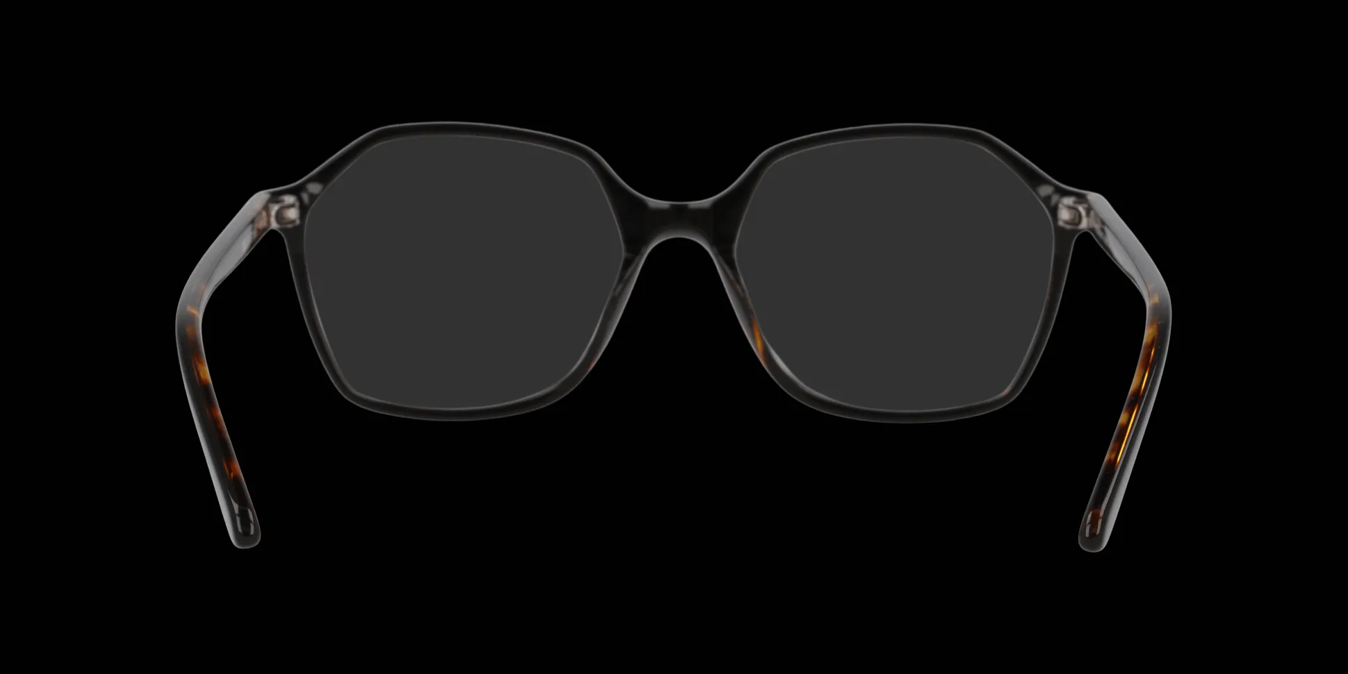 MADE IN FRANCE OFGF11 NOIR/ECAILLE