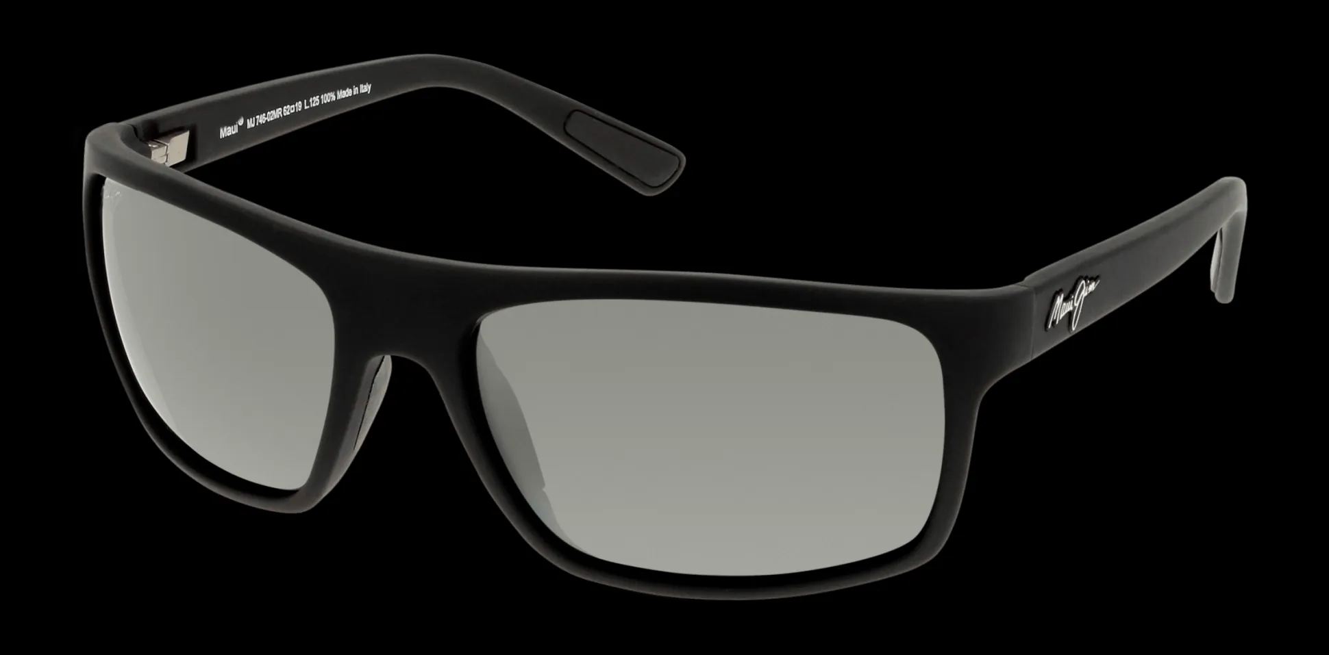 MAUI JIM Byron Bay 746 Byron Bay 02MR