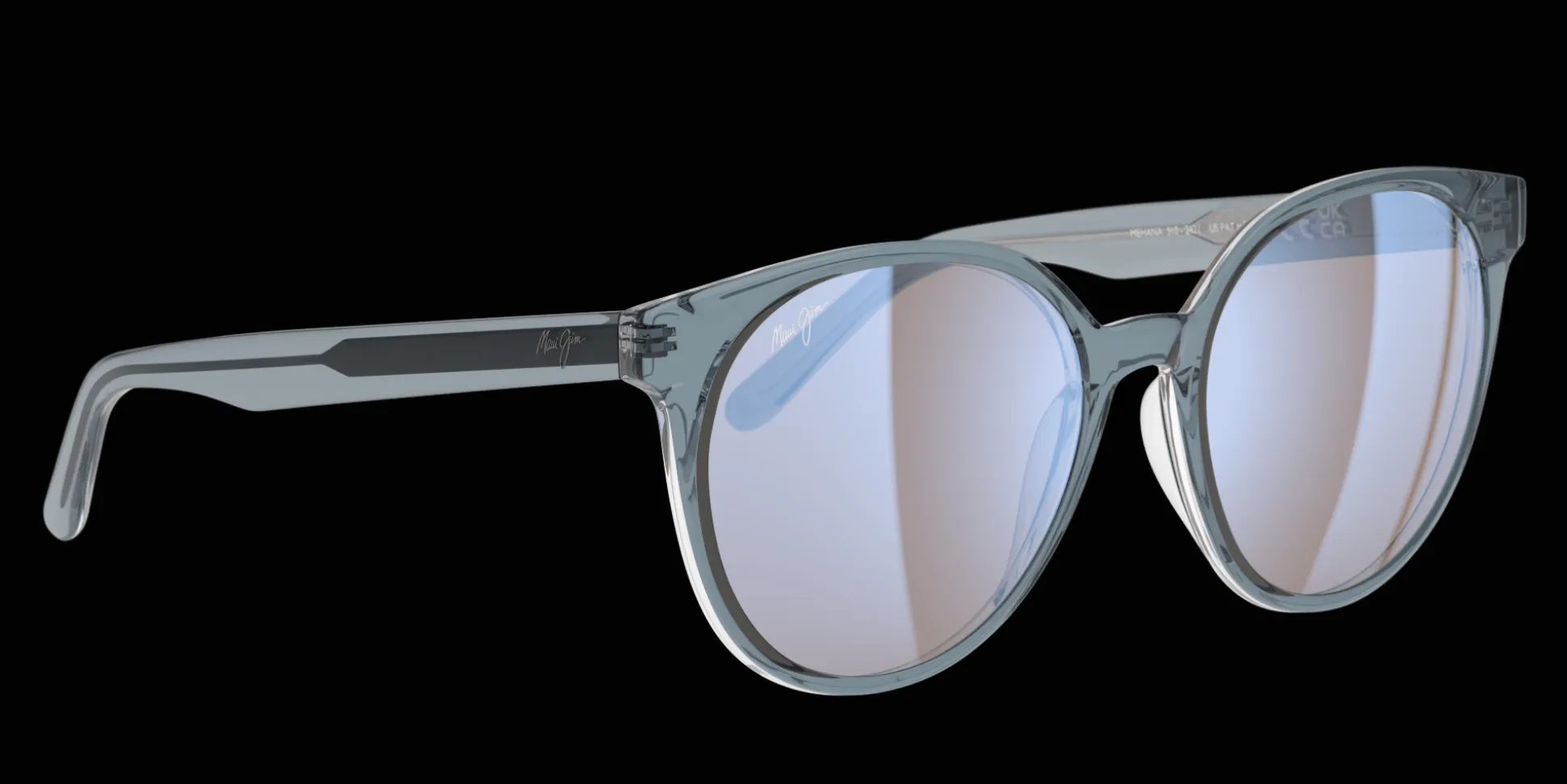 MAUI JIM Mehana 866 Mehana 3