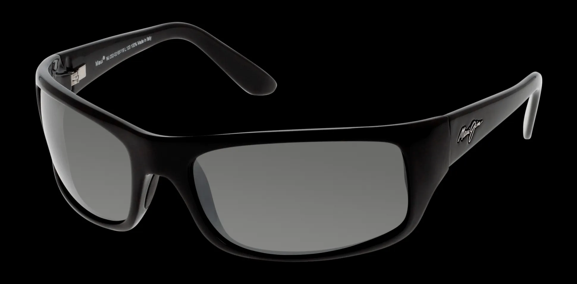 MAUI JIM Peahi 202 Peahi 2