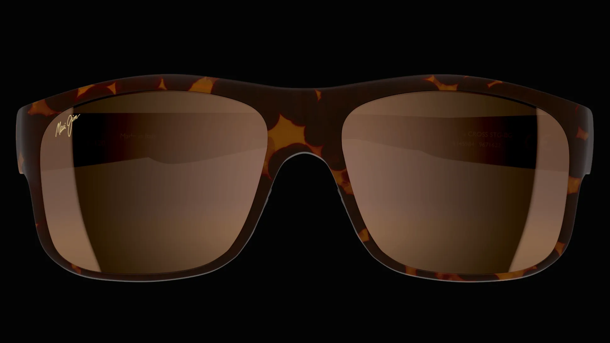MAUI JIM Southern Cross 815 Southern Cross 10MR