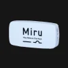 Miru 1day Flat pack - Boite de 30 lentilles