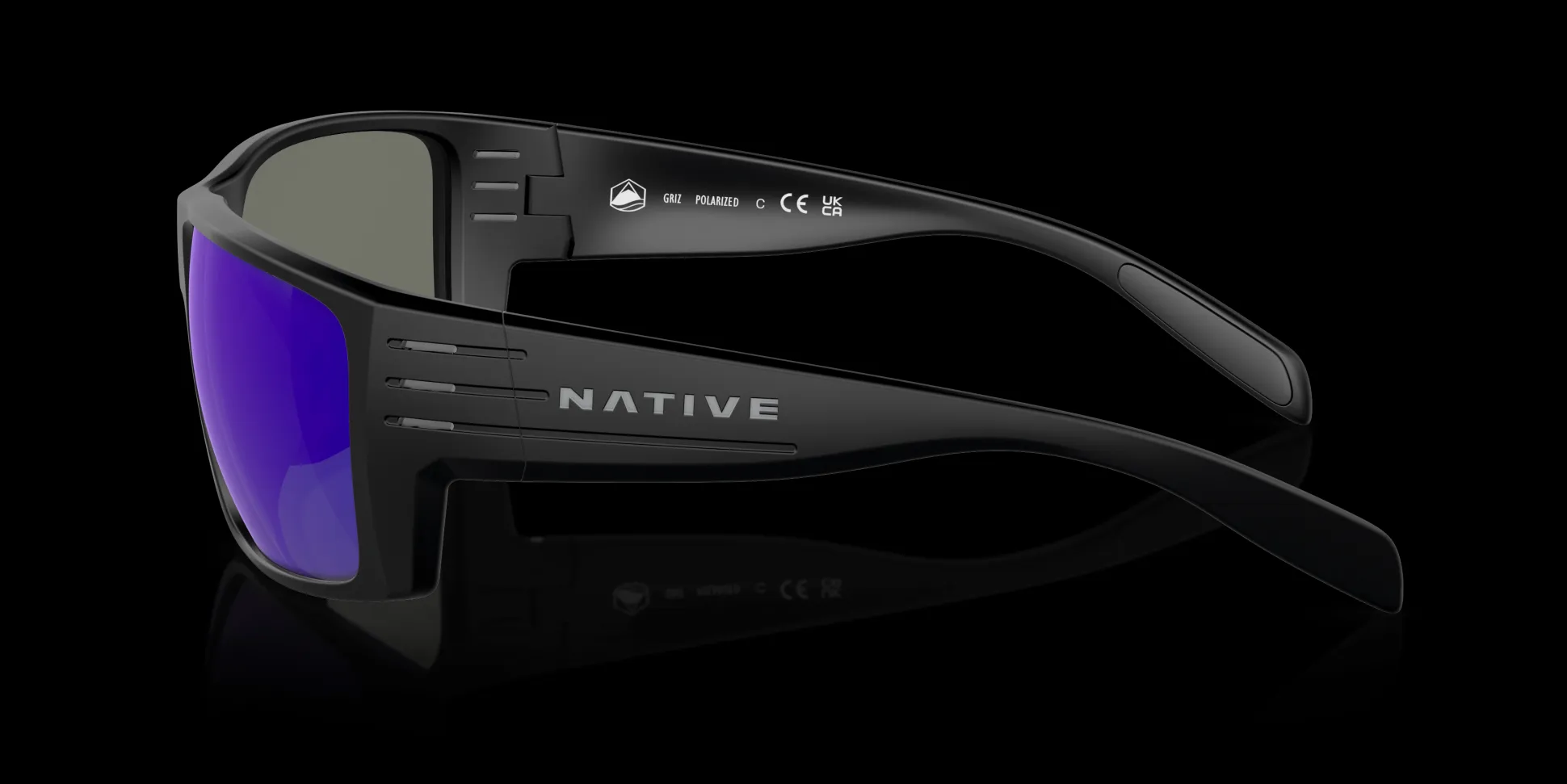 NATIVE Griz XD9014 901407