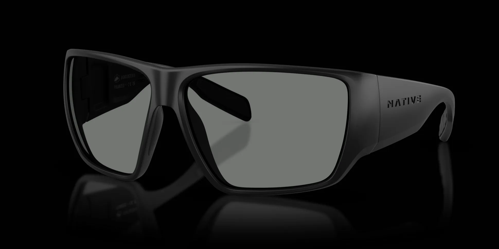 NATIVE Sightcaster II XD9047 904701