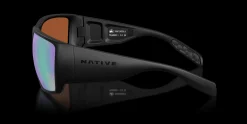 NATIVE Sightcaster II XD9047 904703