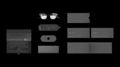 NUANCE AUDIO AW5002 6