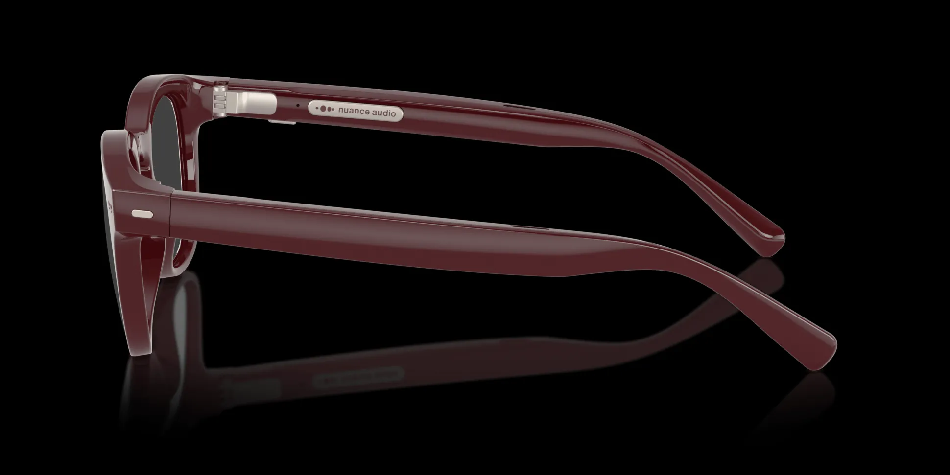 NUANCE AUDIO AW5002 3