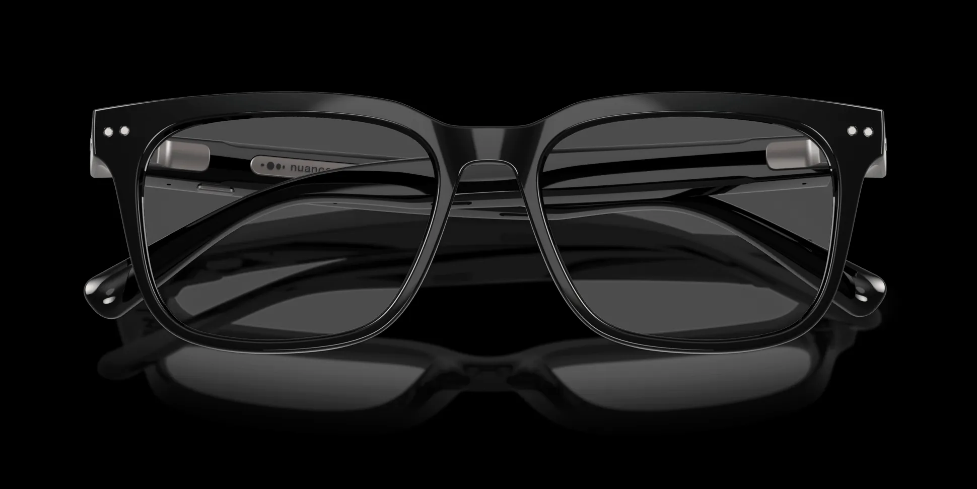 NUANCE AUDIO AW5004 4 avec verres Transitions®