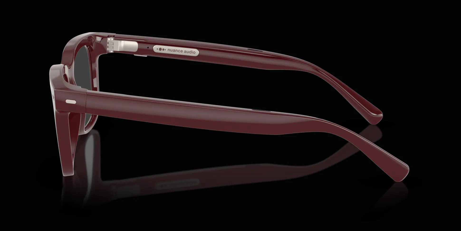 NUANCE AUDIO AW5001 5 avec verres Transitions®