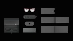 NUANCE AUDIO AW5001 5 avec verres Transitions®