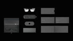 NUANCE AUDIO AW5001 4 avec verres Transitions®