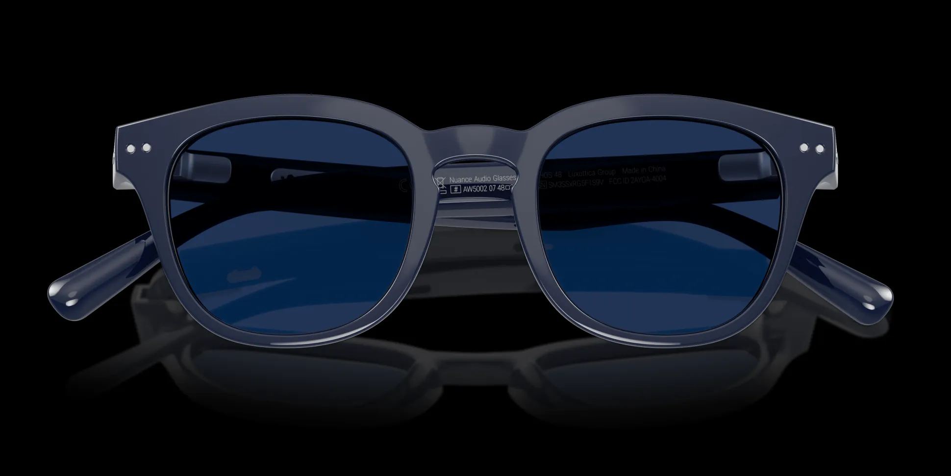 NUANCE AUDIO AW5002 7 avec verres Transitions®