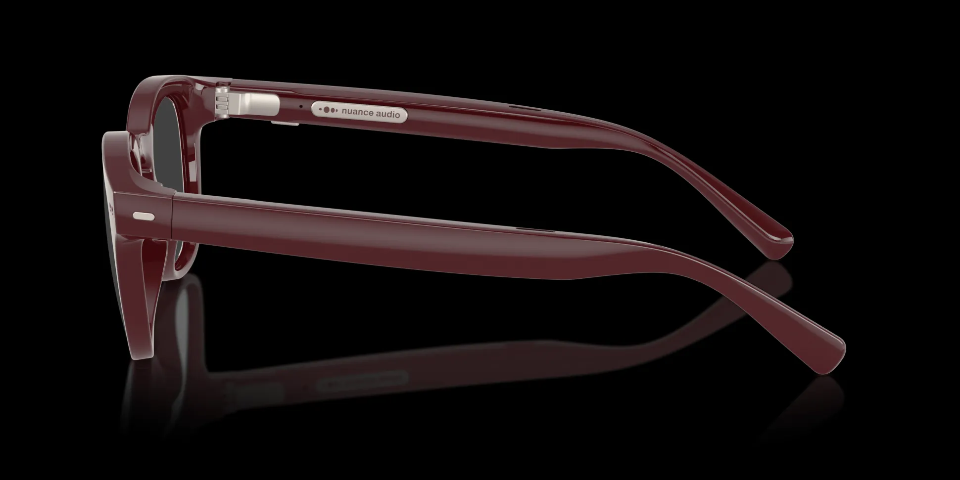 NUANCE AUDIO AW5002 5 avec verres Transitions®