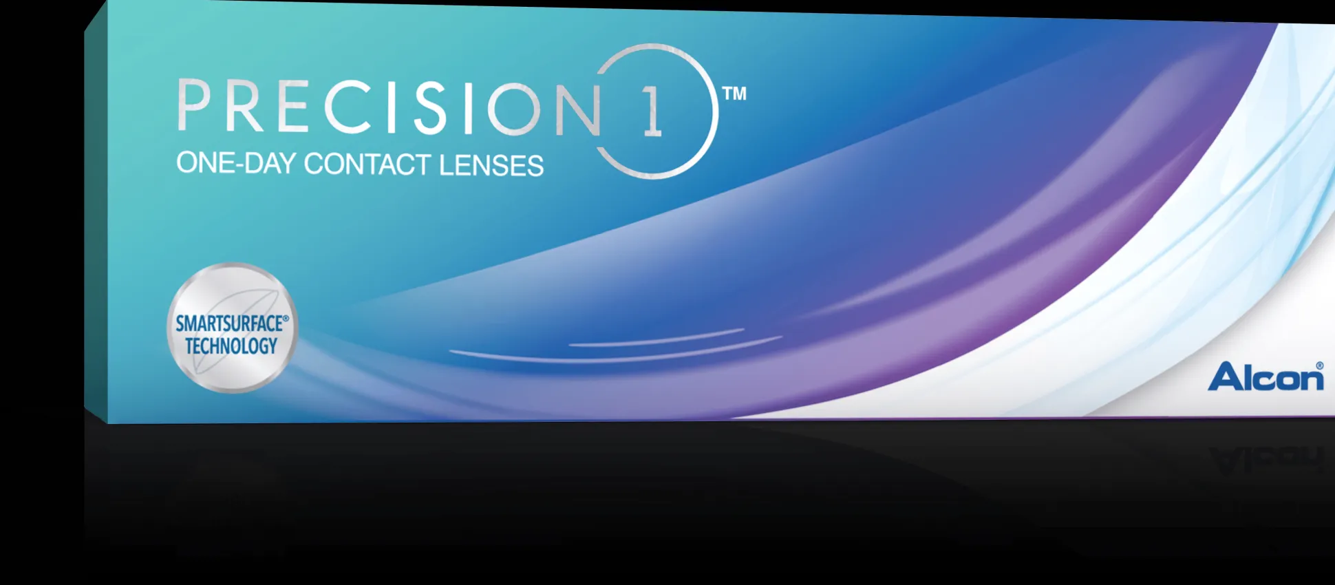 PRECISION 1 30L