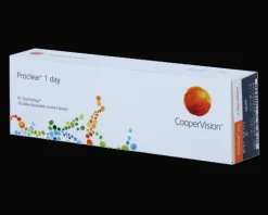 Proclear 1-Day (30)